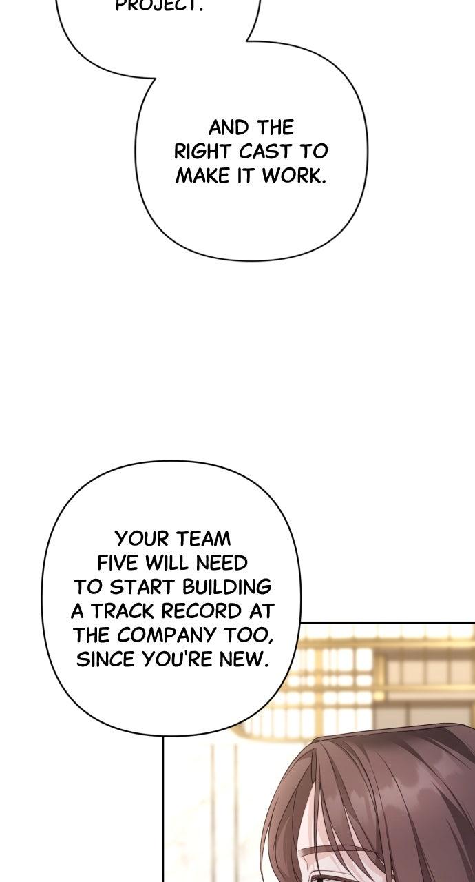 Read Not the First Time EN Manga Online