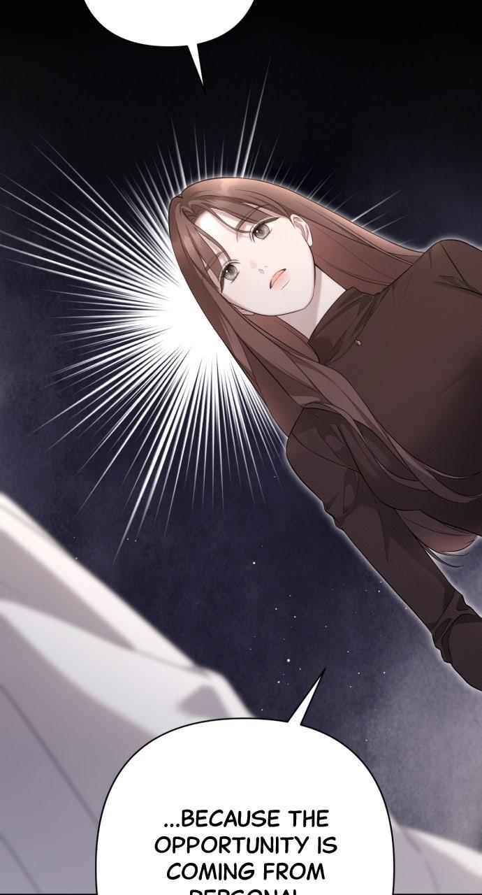 Read Not the First Time EN Manga Online