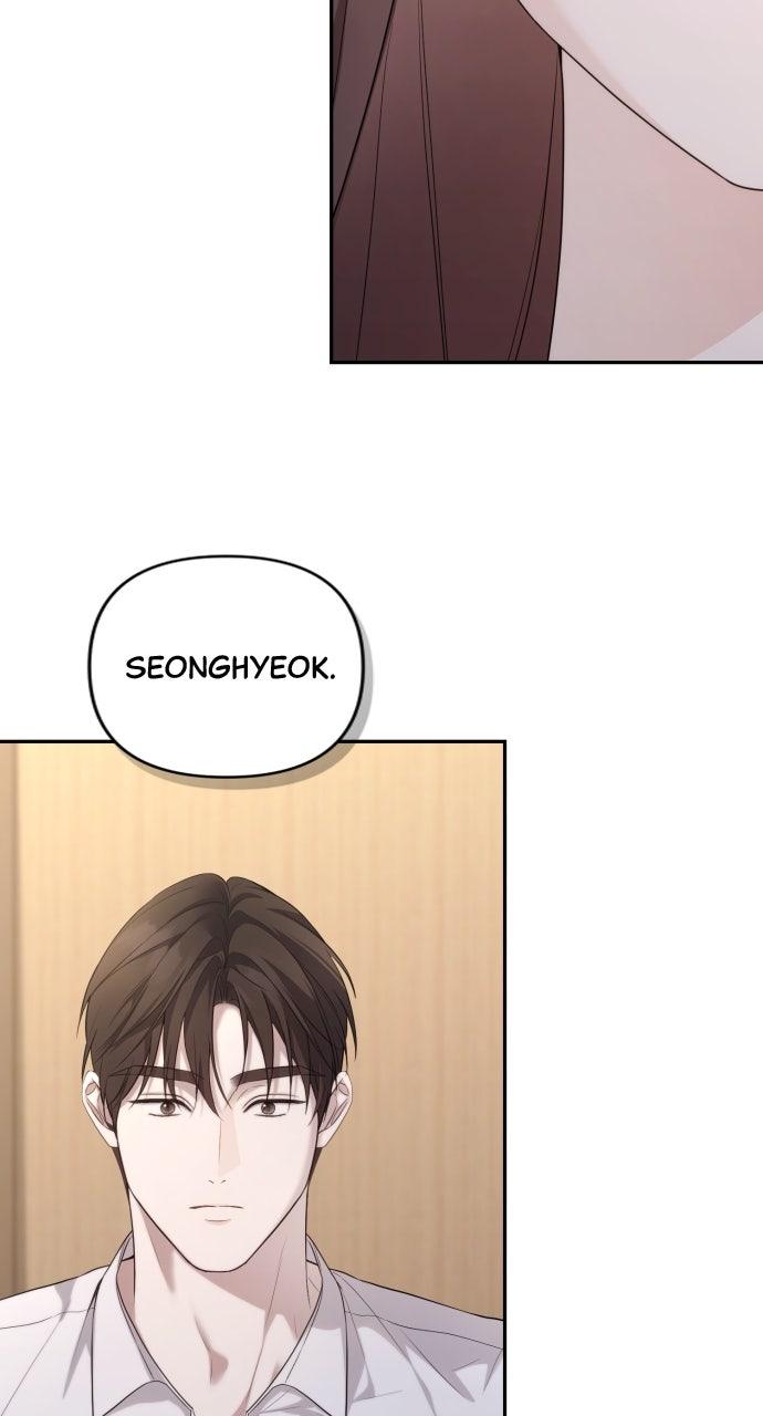 Read Not the First Time EN Manga Online