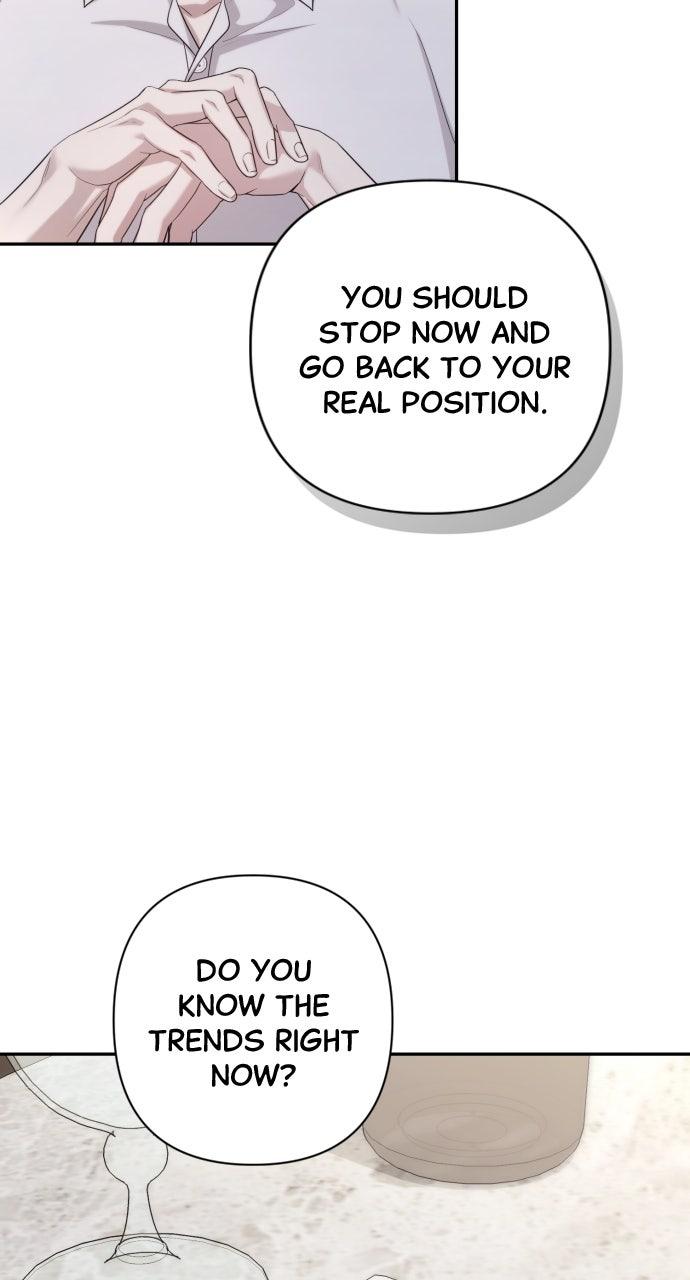 Read Not the First Time EN Manga Online