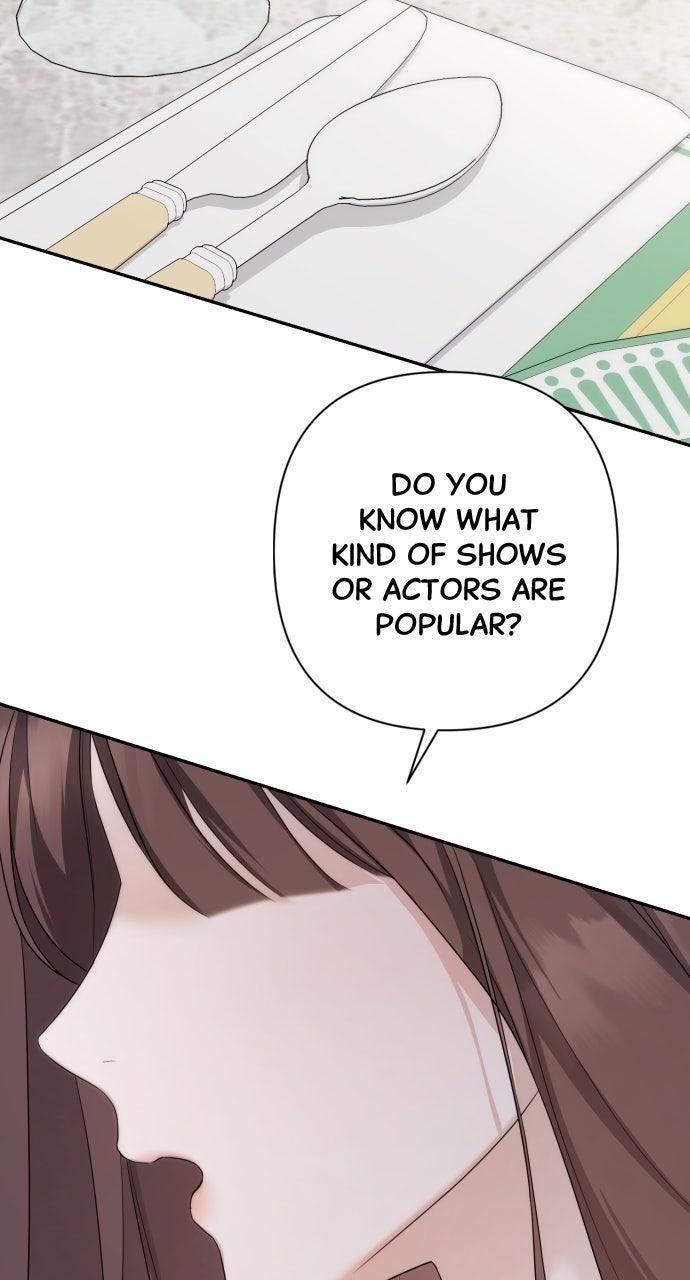 Read Not the First Time EN Manga Online