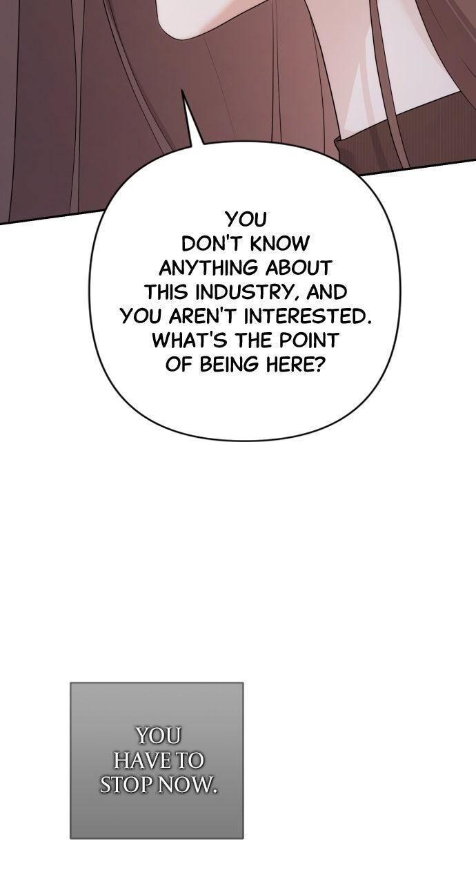 Read Not the First Time EN Manga Online