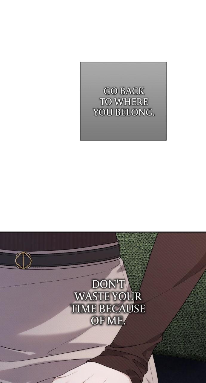 Read Not the First Time EN Manga Online