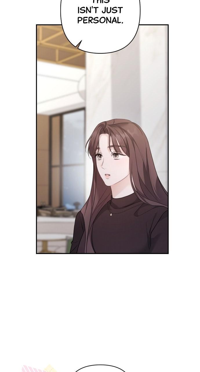 Read Not the First Time EN Manga Online