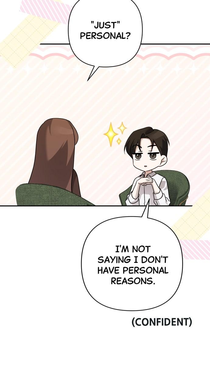 Read Not the First Time EN Manga Online