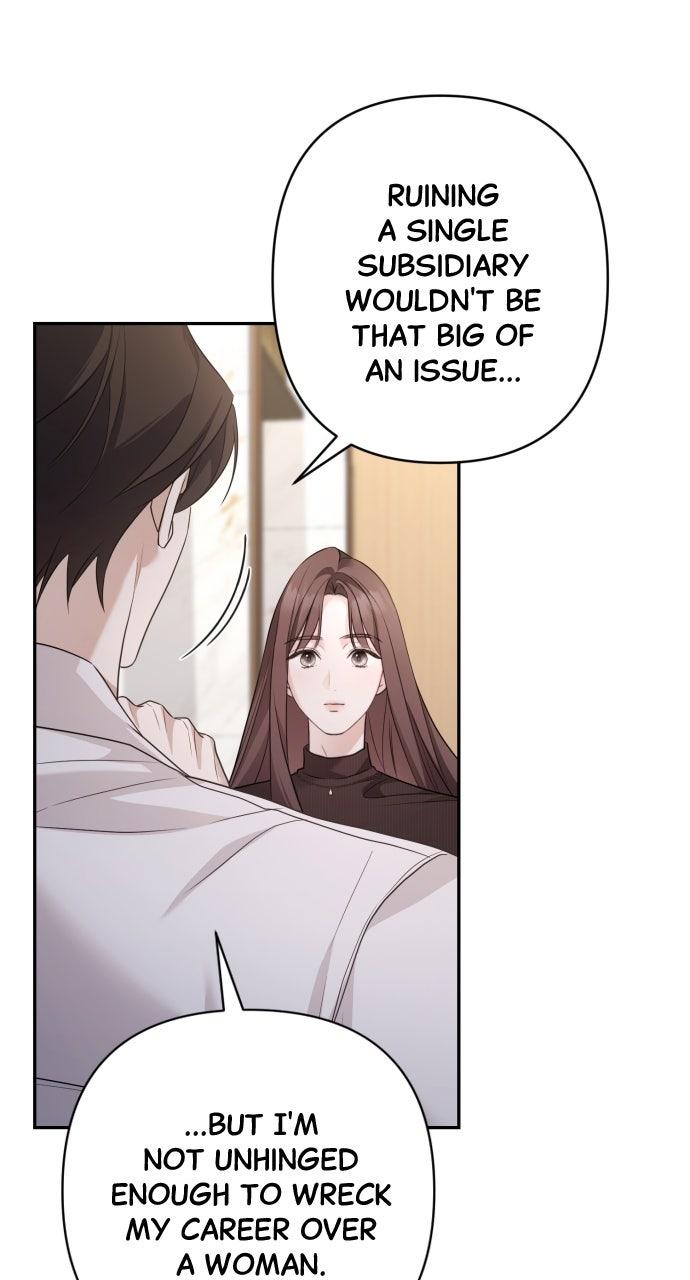 Read Not the First Time EN Manga Online