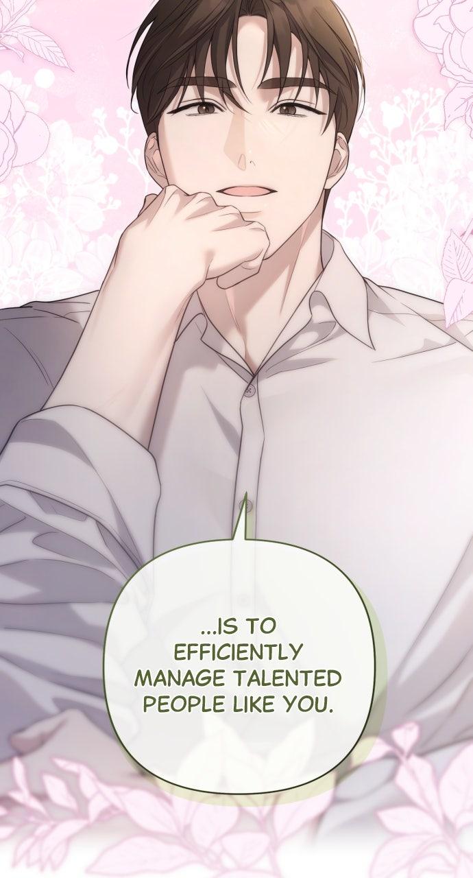 Read Not the First Time EN Manga Online