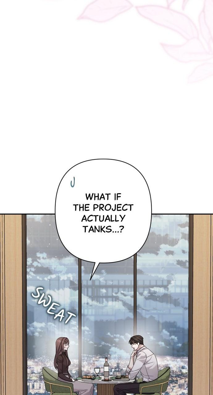 Read Not the First Time EN Manga Online