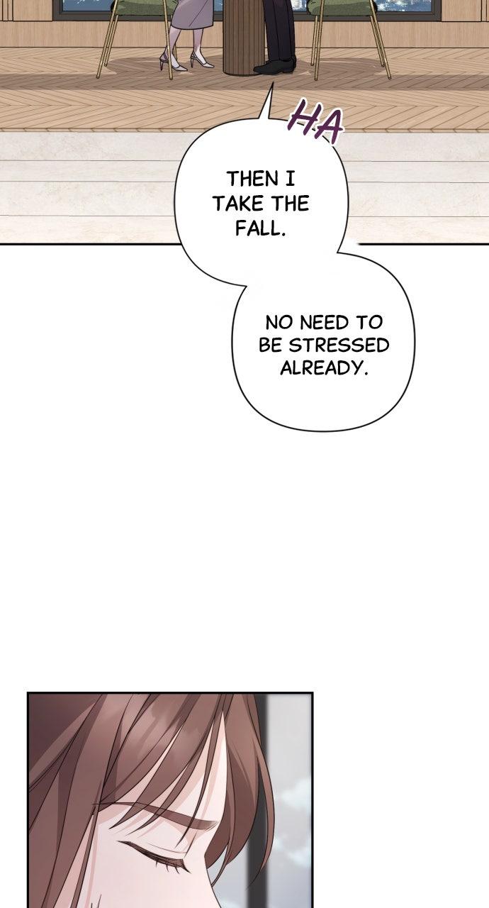 Read Not the First Time EN Manga Online