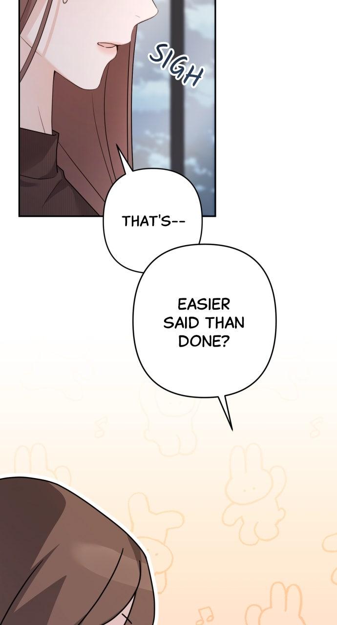 Read Not the First Time EN Manga Online