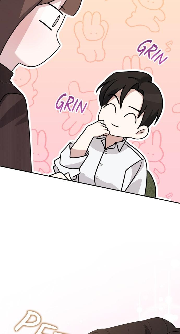 Read Not the First Time EN Manga Online