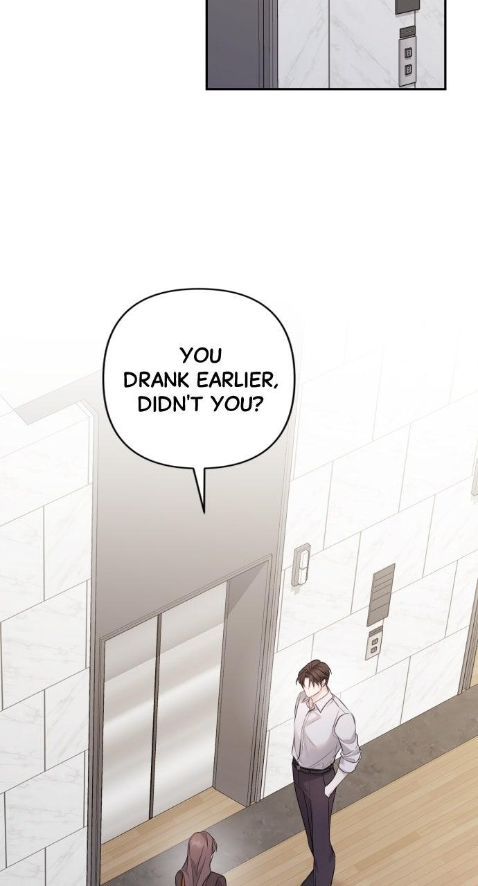 Read Not the First Time EN Manga Online