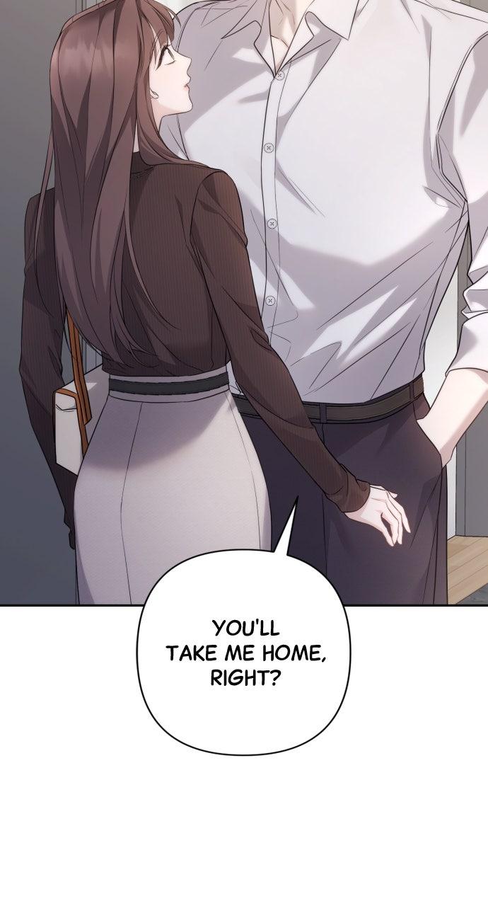 Read Not the First Time EN Manga Online