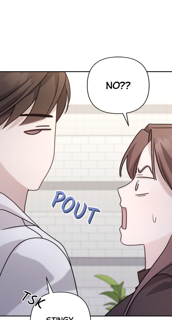 Read Not the First Time EN Manga Online