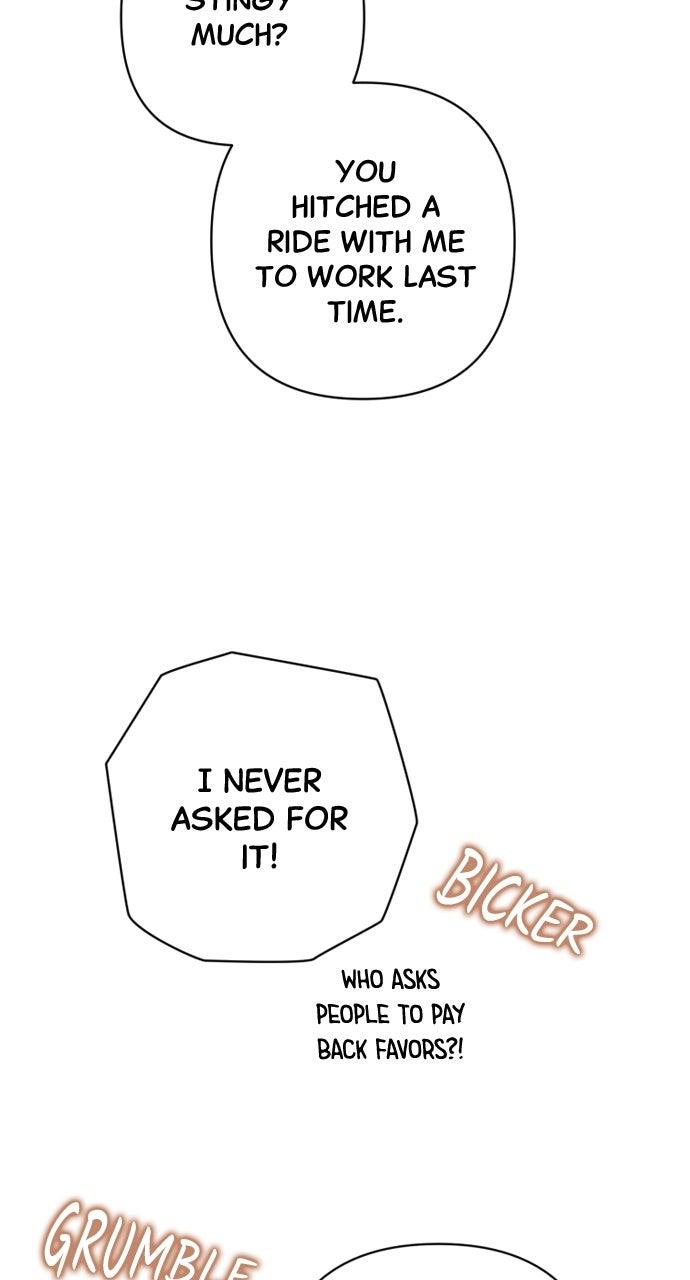 Read Not the First Time EN Manga Online