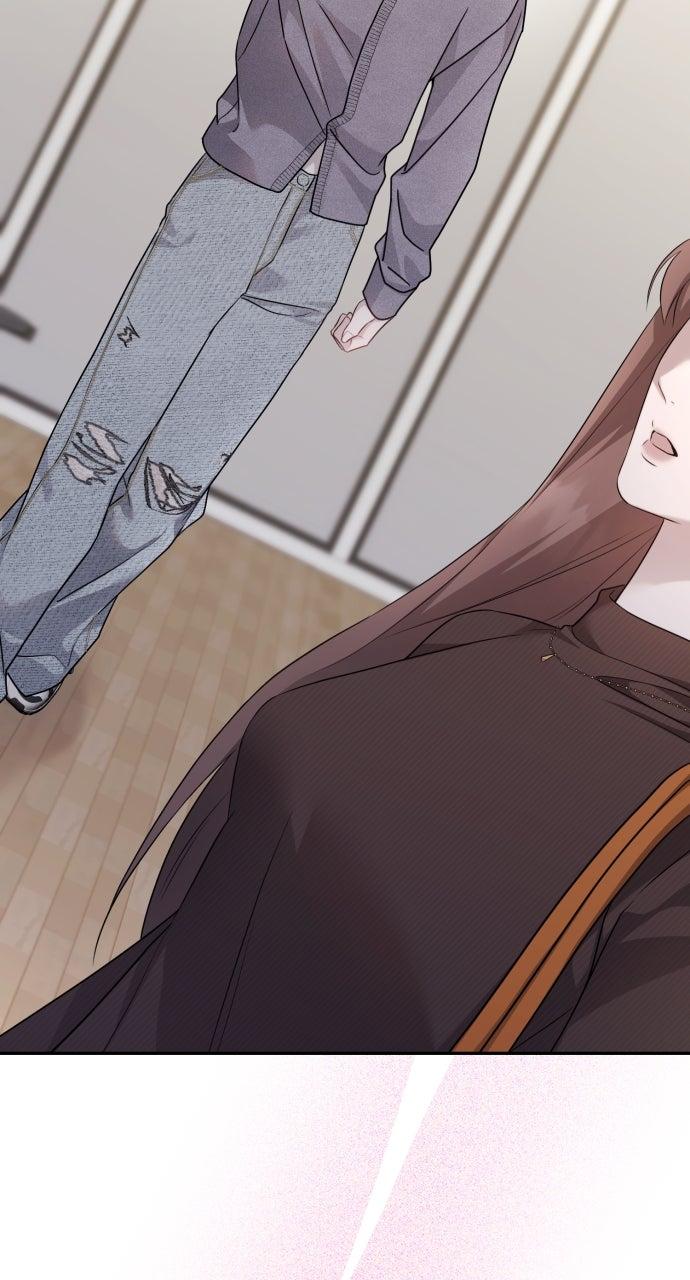 Read Not the First Time EN Manga Online