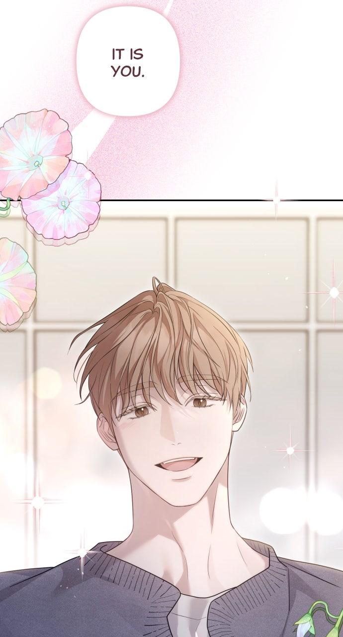 Read Not the First Time EN Manga Online