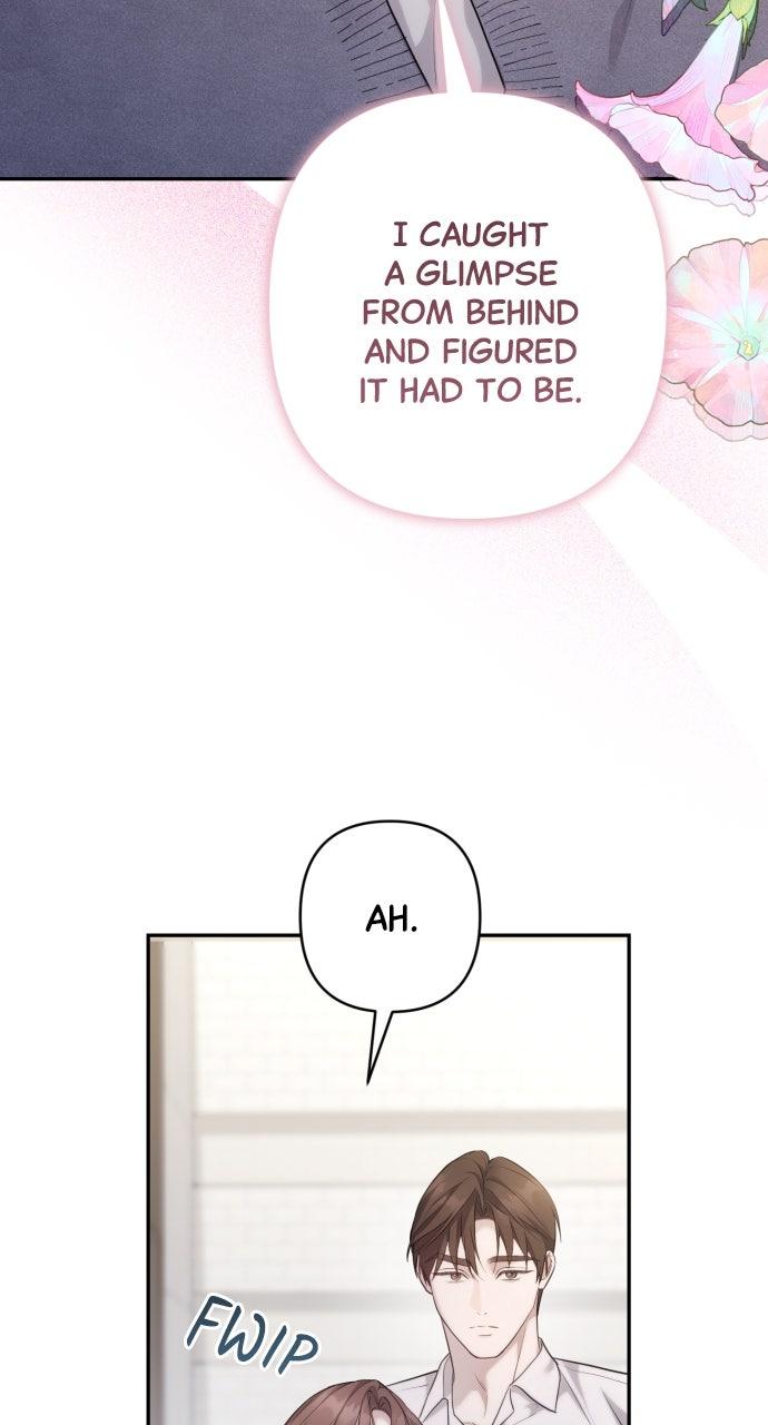 Read Not the First Time EN Manga Online