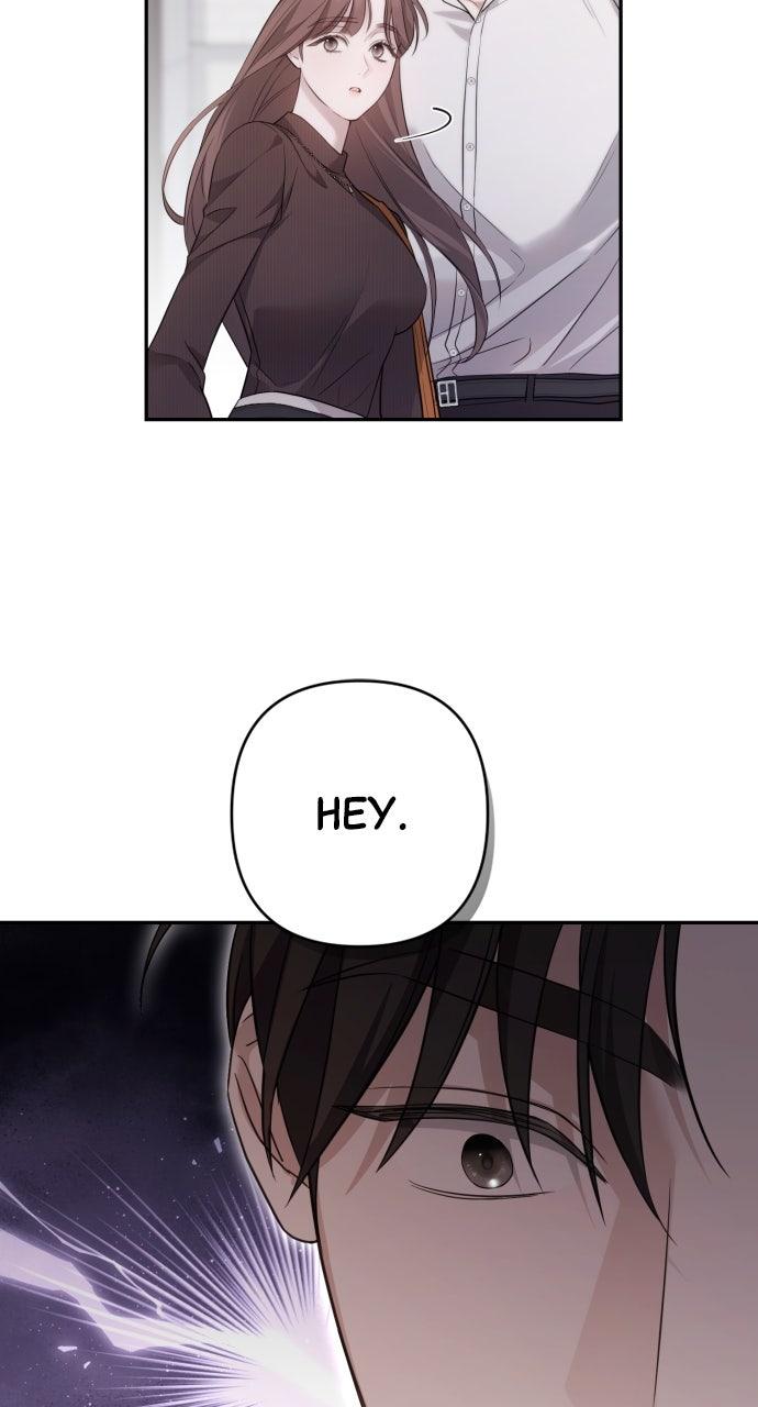 Read Not the First Time EN Manga Online