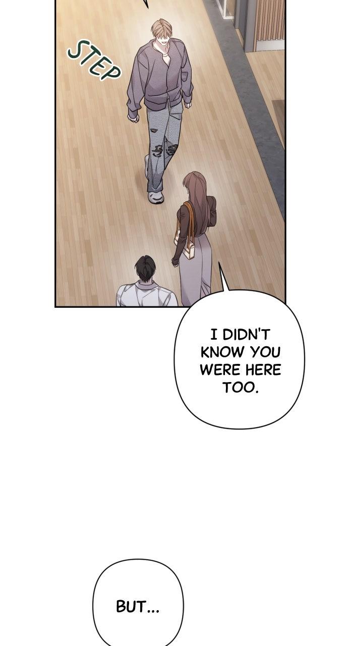 Read Not the First Time EN Manga Online