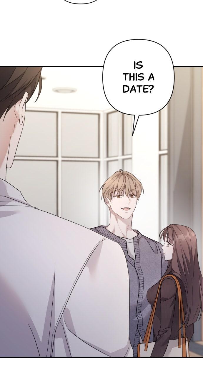 Read Not the First Time EN Manga Online