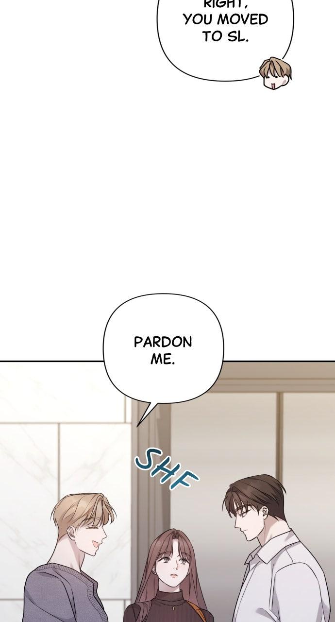 Read Not the First Time EN Manga Online