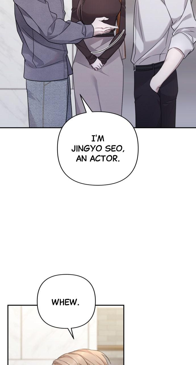 Read Not the First Time EN Manga Online