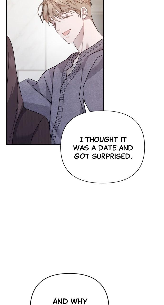 Read Not the First Time EN Manga Online