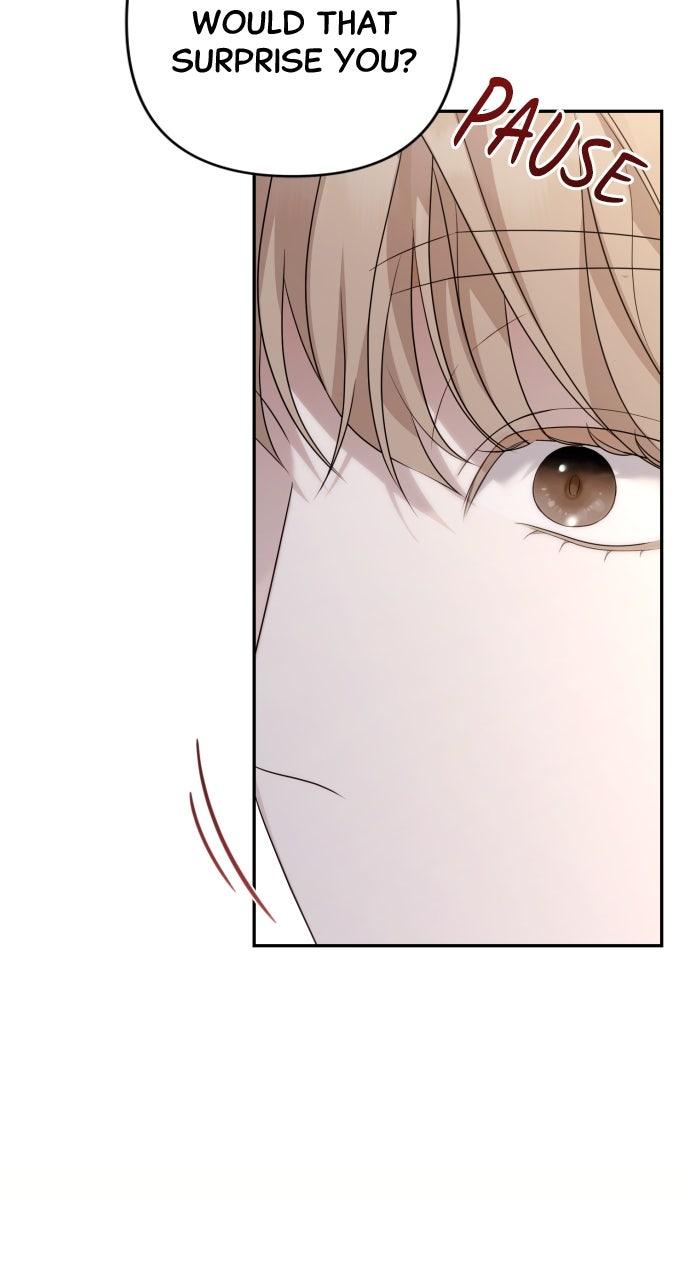 Read Not the First Time EN Manga Online