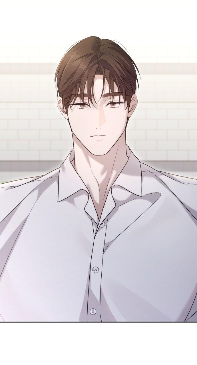 Read Not the First Time EN Manga Online