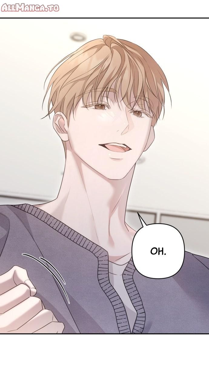 Read Not the First Time EN Manga Online