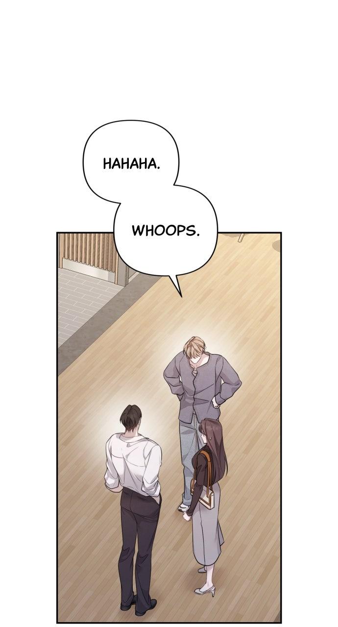 Read Not the First Time EN Manga Online