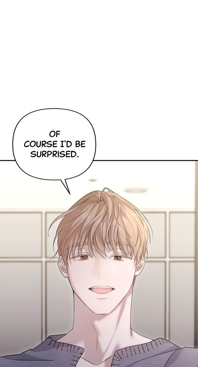 Read Not the First Time EN Manga Online