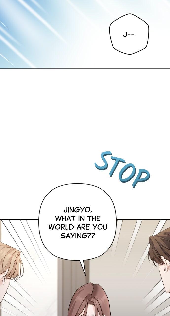 Read Not the First Time EN Manga Online