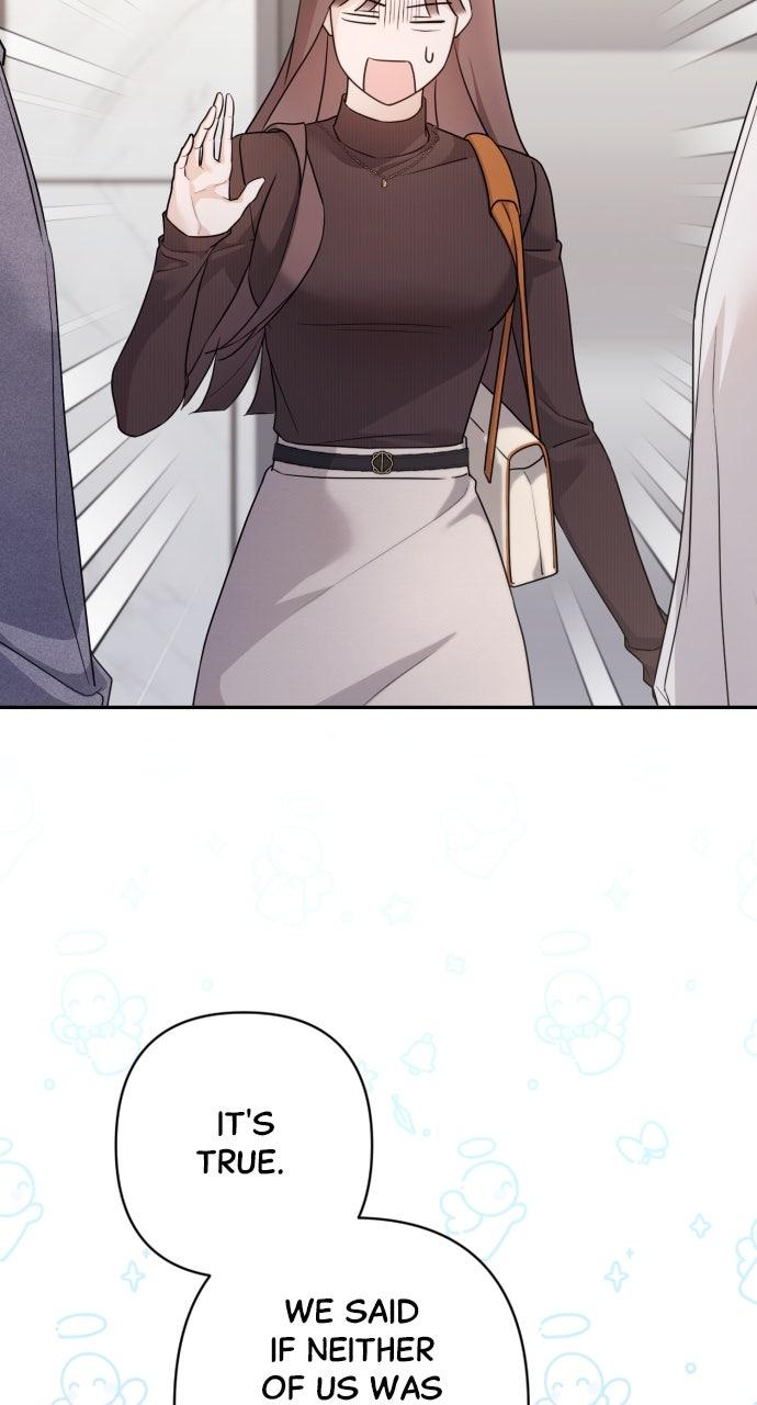 Read Not the First Time EN Manga Online