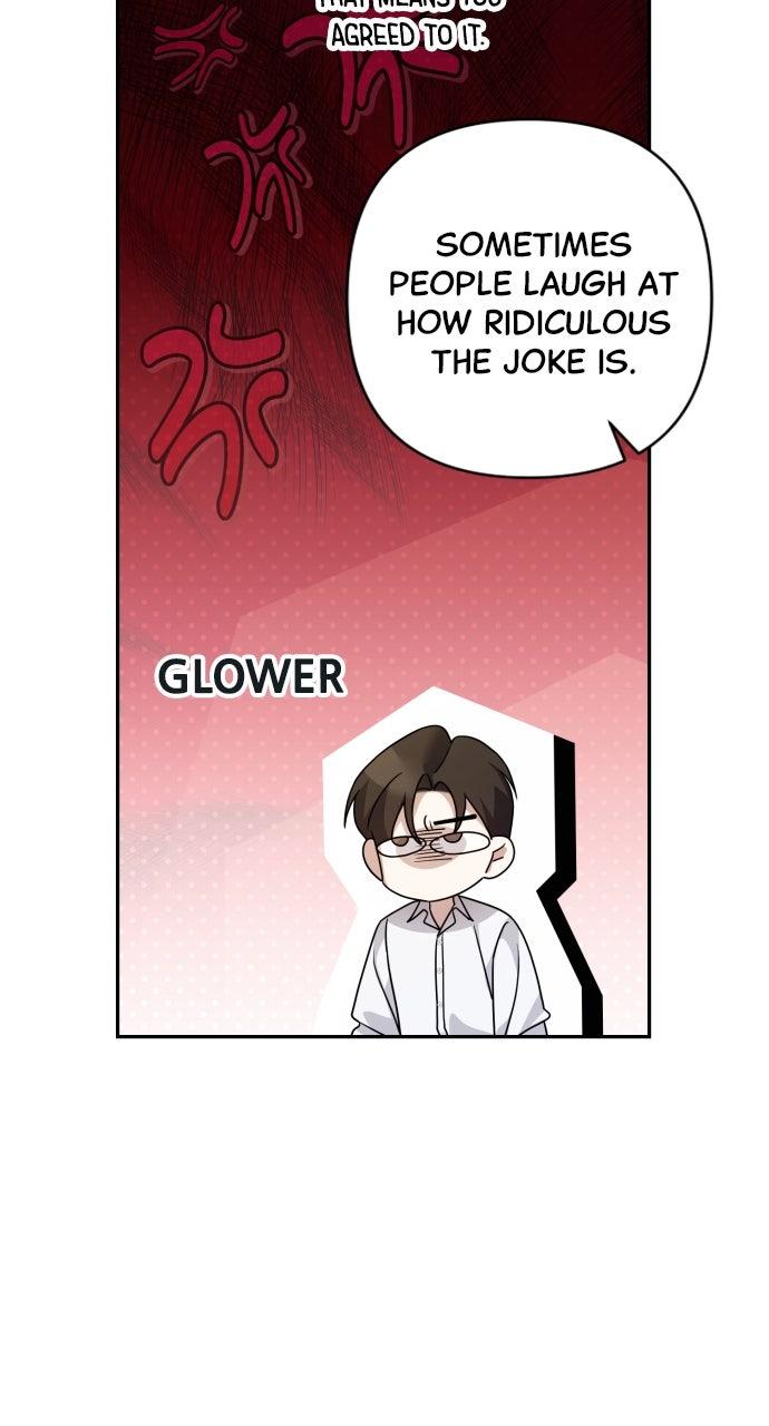 Read Not the First Time EN Manga Online