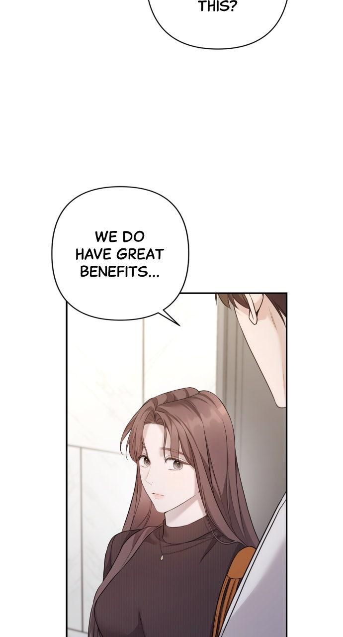 Read Not the First Time EN Manga Online