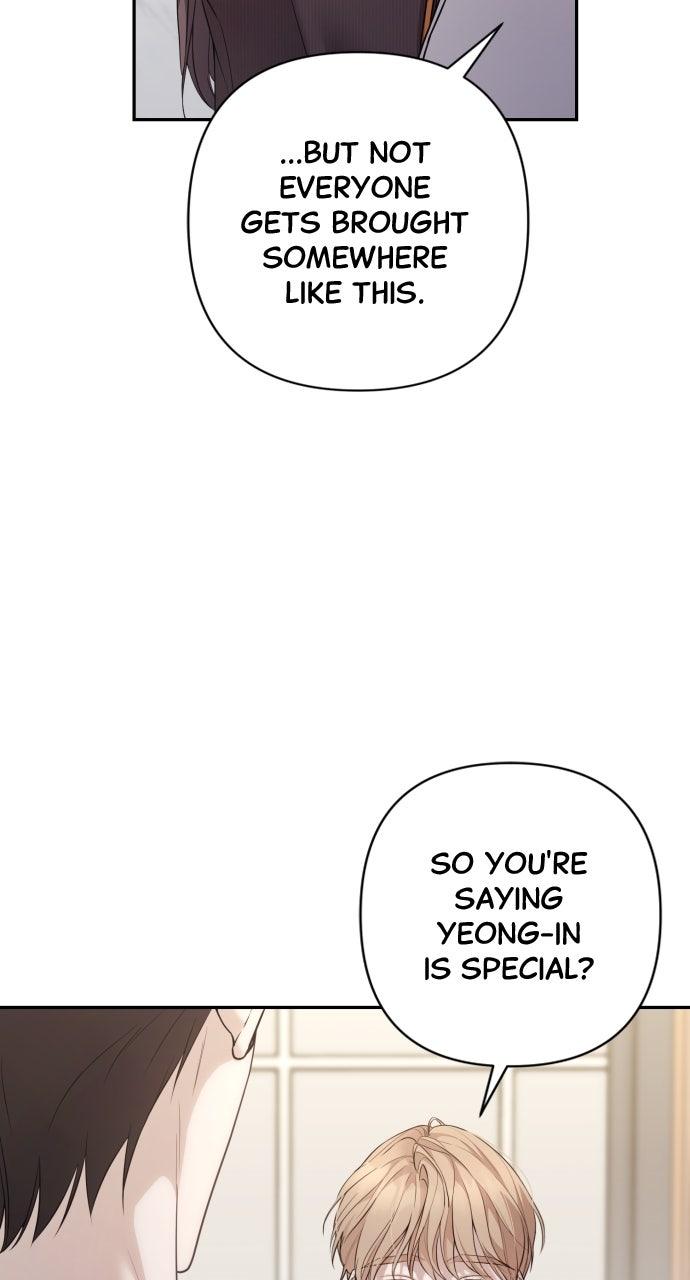 Read Not the First Time EN Manga Online