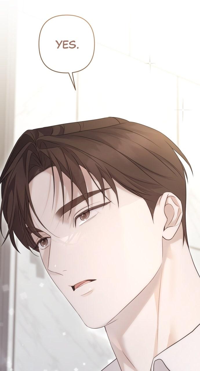 Read Not the First Time EN Manga Online