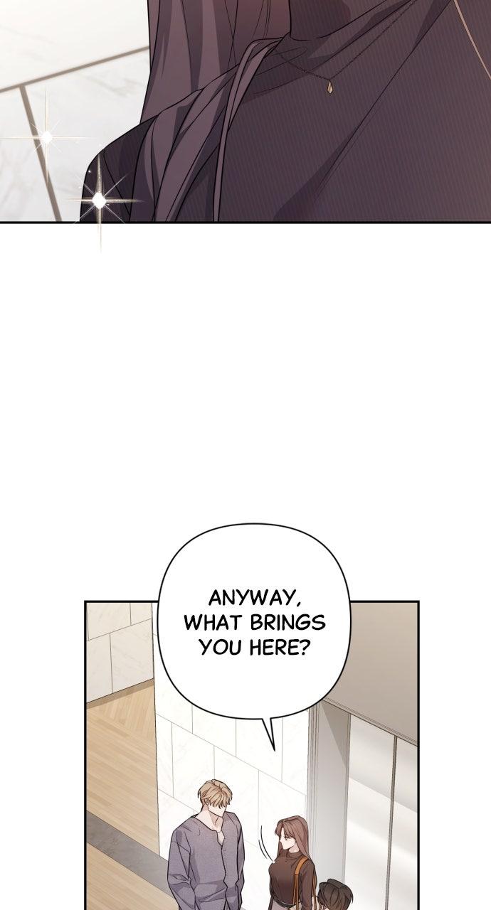 Read Not the First Time EN Manga Online