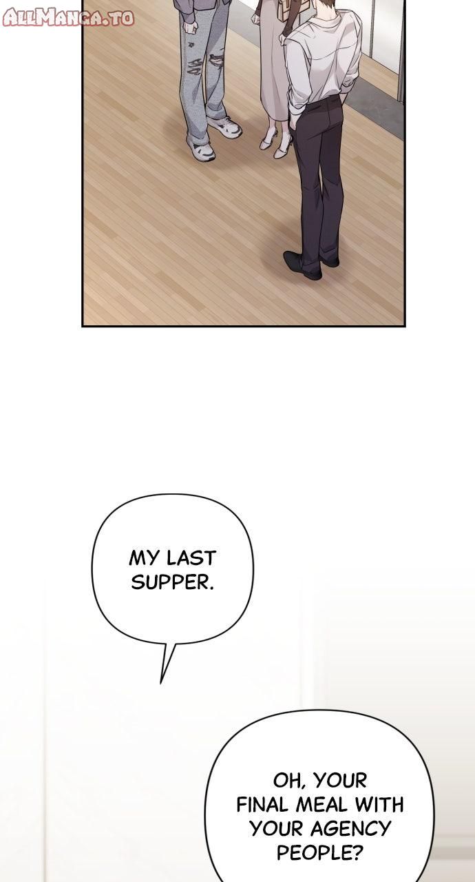 Read Not the First Time EN Manga Online