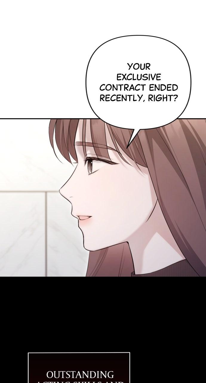 Read Not the First Time EN Manga Online