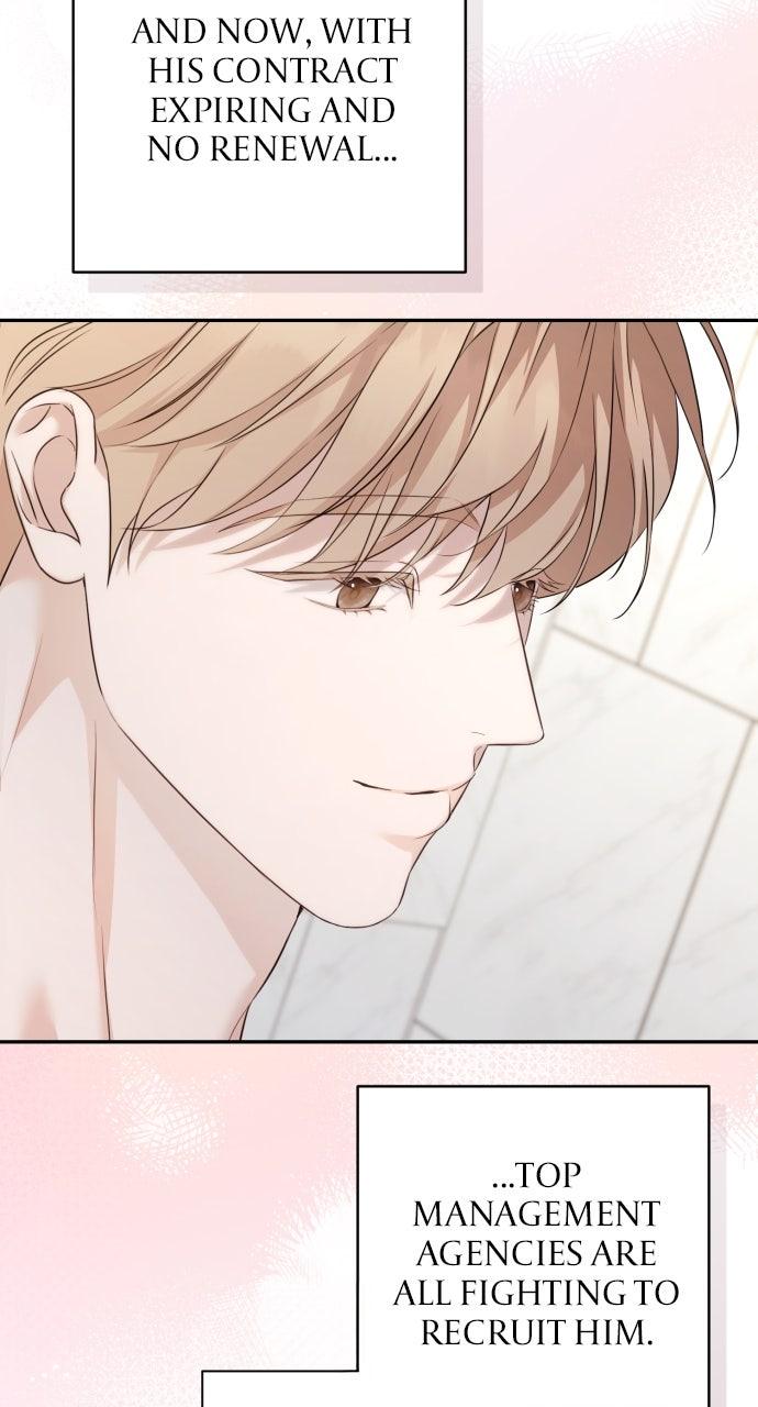 Read Not the First Time EN Manga Online