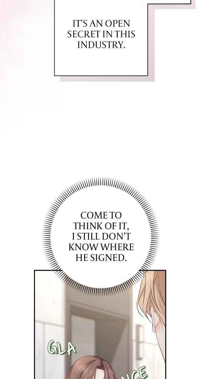 Read Not the First Time EN Manga Online