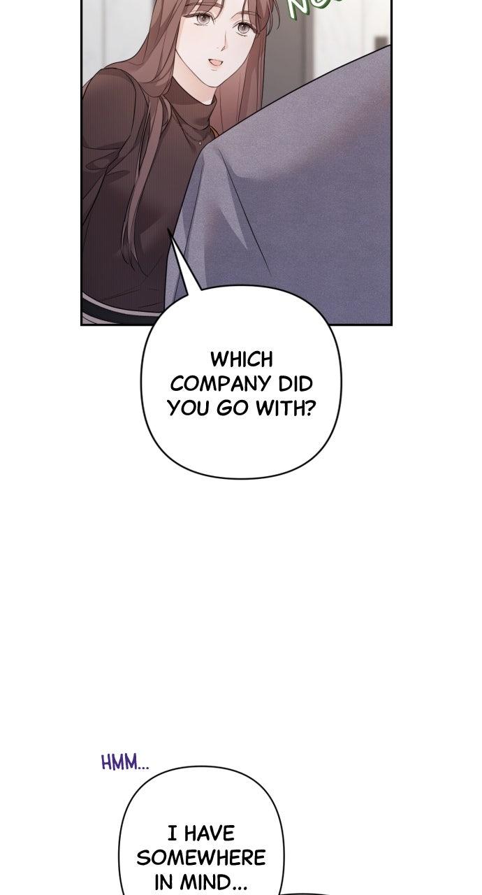 Read Not the First Time EN Manga Online