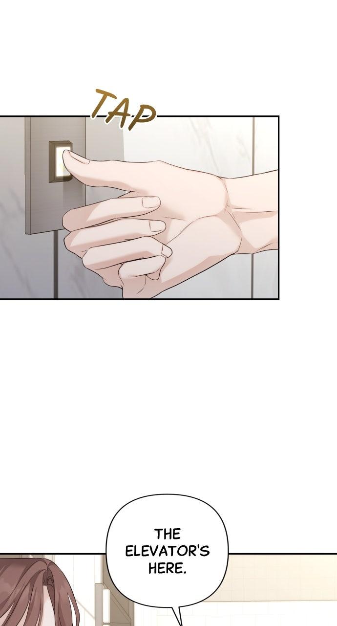 Read Not the First Time EN Manga Online