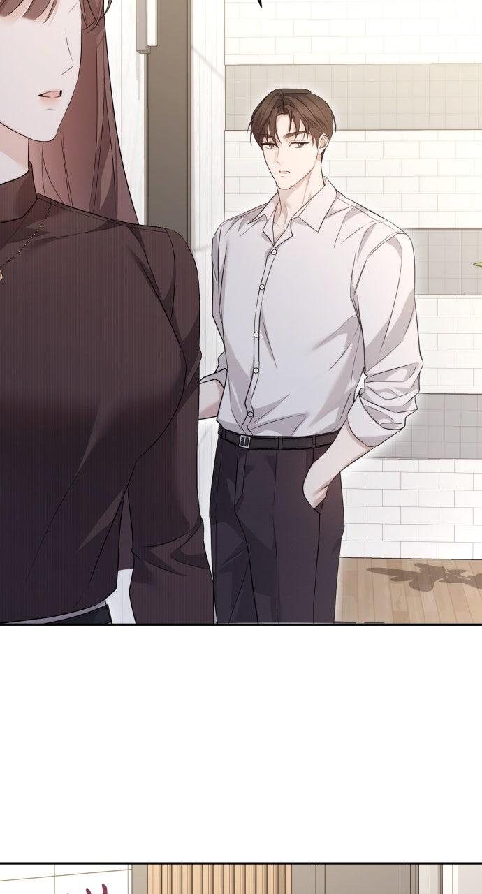 Read Not the First Time EN Manga Online