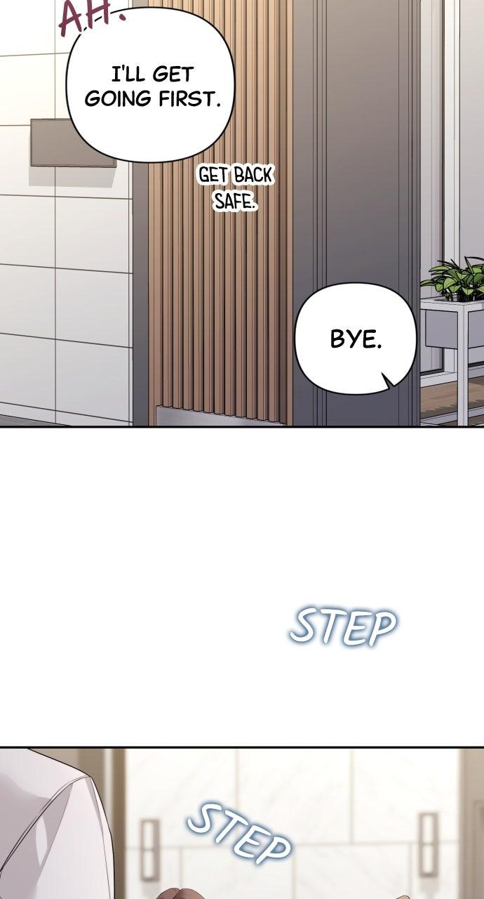 Read Not the First Time EN Manga Online