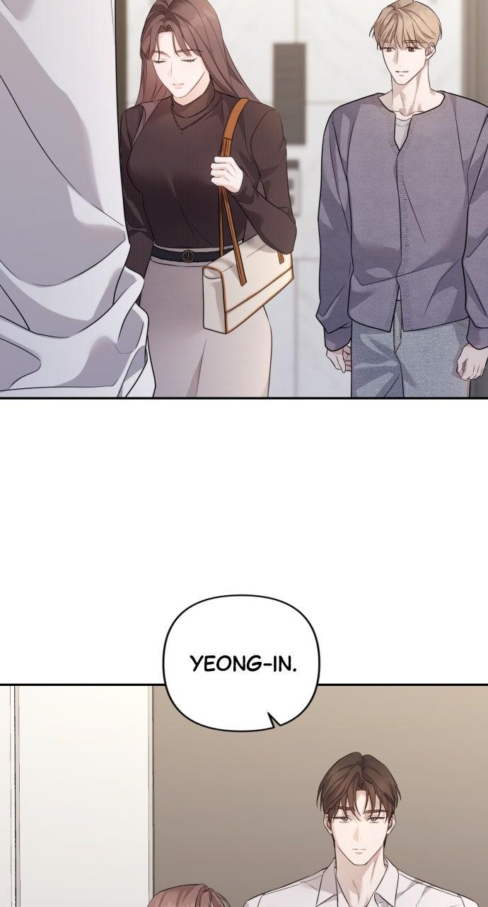 Read Not the First Time EN Manga Online