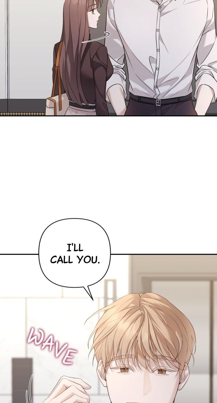 Read Not the First Time EN Manga Online